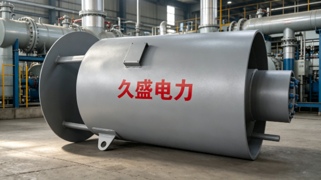 麻城蒸汽消声器